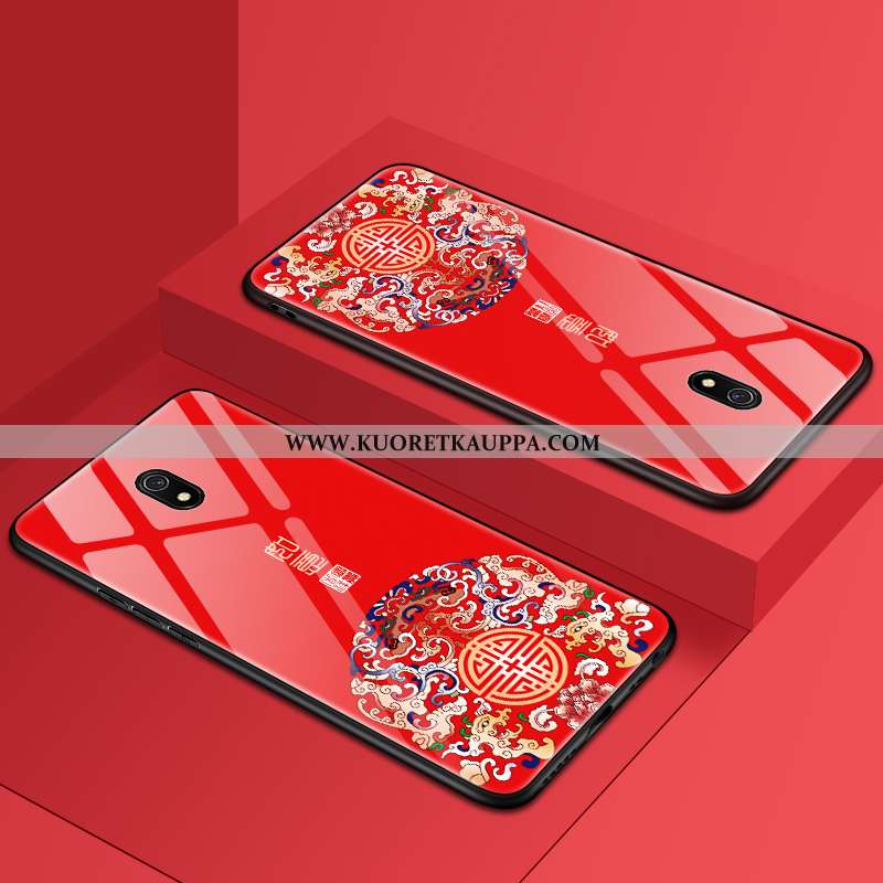 Kuori Xiaomi Redmi 8a, Kuoret Xiaomi Redmi 8a, Kotelo Xiaomi Redmi 8a Persoonallisuus Luova Murtumat