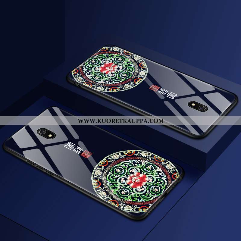 Kuori Xiaomi Redmi 8a, Kuoret Xiaomi Redmi 8a, Kotelo Xiaomi Redmi 8a Persoonallisuus Luova Murtumat