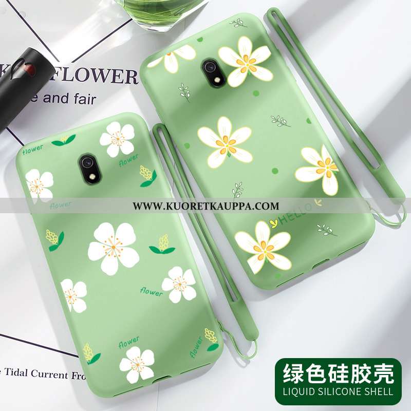 Kuori Xiaomi Redmi 8a, Kuoret Xiaomi Redmi 8a, Kotelo Xiaomi Redmi 8a Persoonallisuus Luova Net Red 