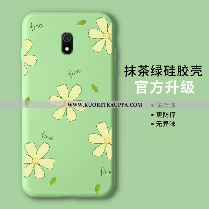 Kuori Xiaomi Redmi 8a, Kuoret Xiaomi Redmi 8a, Kotelo Xiaomi Redmi 8a Persoonallisuus Luova Net Red 