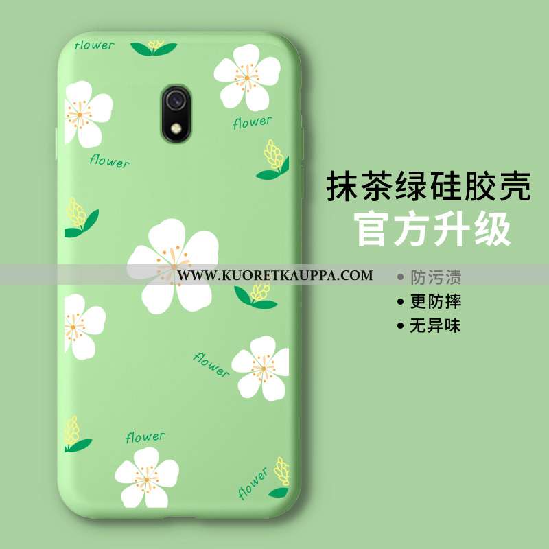 Kuori Xiaomi Redmi 8a, Kuoret Xiaomi Redmi 8a, Kotelo Xiaomi Redmi 8a Persoonallisuus Luova Net Red 