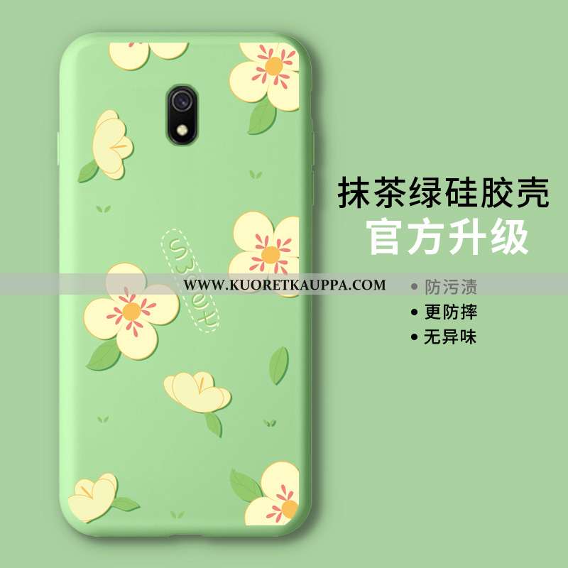 Kuori Xiaomi Redmi 8a, Kuoret Xiaomi Redmi 8a, Kotelo Xiaomi Redmi 8a Persoonallisuus Luova Net Red 