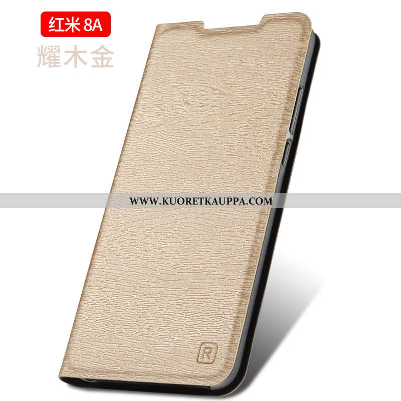 Kuori Xiaomi Redmi 8a, Kuoret Xiaomi Redmi 8a, Kotelo Xiaomi Redmi 8a Persoonallisuus Suuntaus Nahka