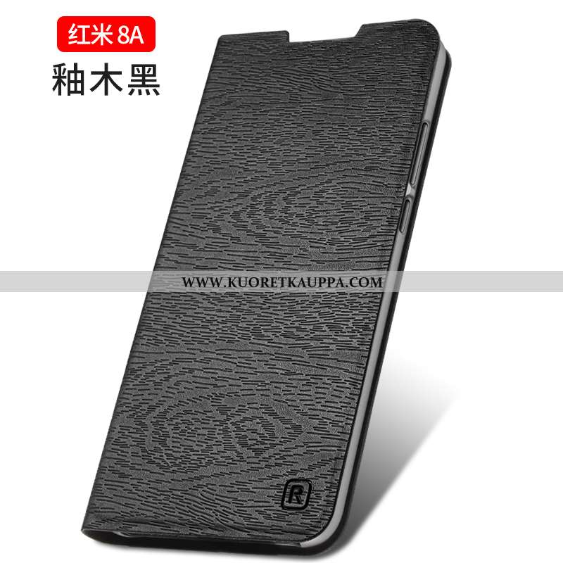 Kuori Xiaomi Redmi 8a, Kuoret Xiaomi Redmi 8a, Kotelo Xiaomi Redmi 8a Persoonallisuus Suuntaus Nahka