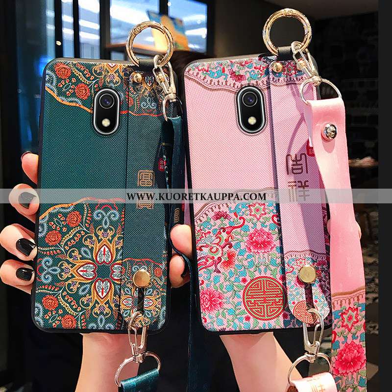 Kuori Xiaomi Redmi 8a, Kuoret Xiaomi Redmi 8a, Kotelo Xiaomi Redmi 8a Ripustettavat Koristeet Persoo