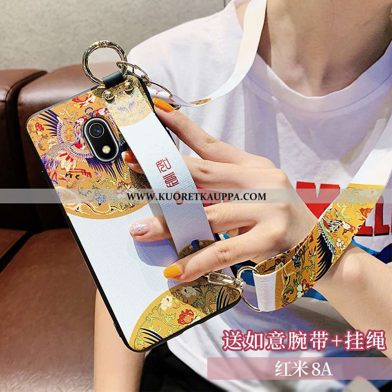 Kuori Xiaomi Redmi 8a, Kuoret Xiaomi Redmi 8a, Kotelo Xiaomi Redmi 8a Ripustettavat Koristeet Persoo