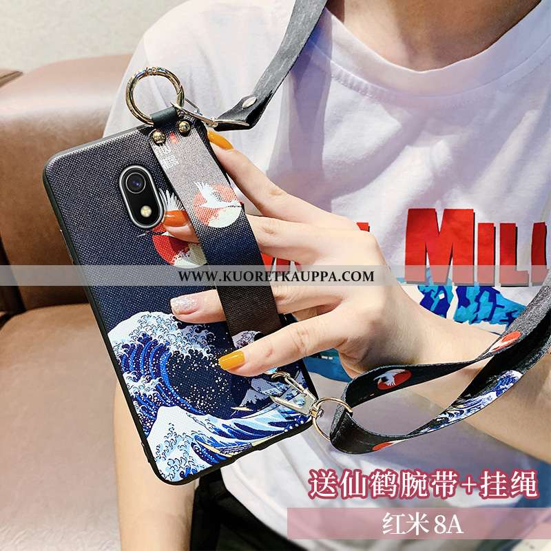 Kuori Xiaomi Redmi 8a, Kuoret Xiaomi Redmi 8a, Kotelo Xiaomi Redmi 8a Ripustettavat Koristeet Persoo