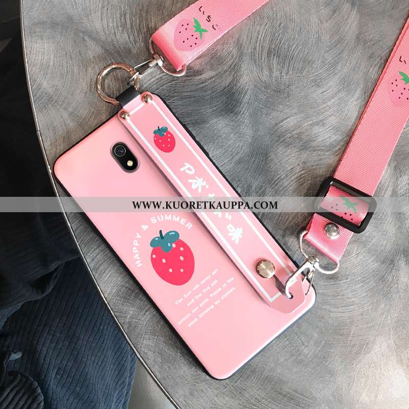 Kuori Xiaomi Redmi 8a, Kuoret Xiaomi Redmi 8a, Kotelo Xiaomi Redmi 8a Ripustettavat Koristeet Persoo