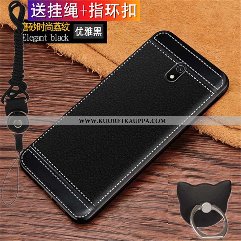 Kuori Xiaomi Redmi 8a, Kuoret Xiaomi Redmi 8a, Kotelo Xiaomi Redmi 8a Silikoni Suojaus Pehmeä Neste 