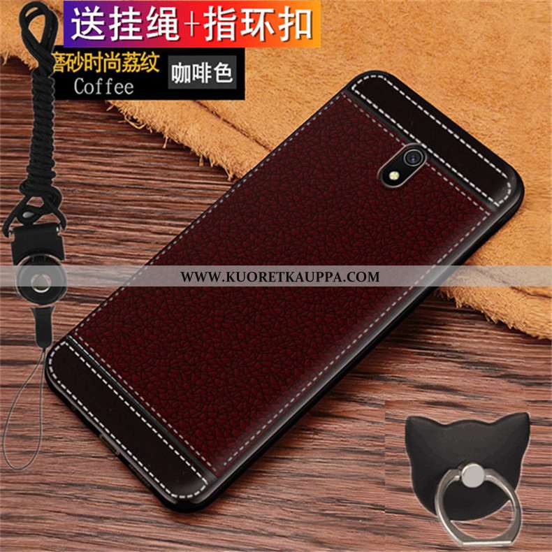 Kuori Xiaomi Redmi 8a, Kuoret Xiaomi Redmi 8a, Kotelo Xiaomi Redmi 8a Silikoni Suojaus Pehmeä Neste 