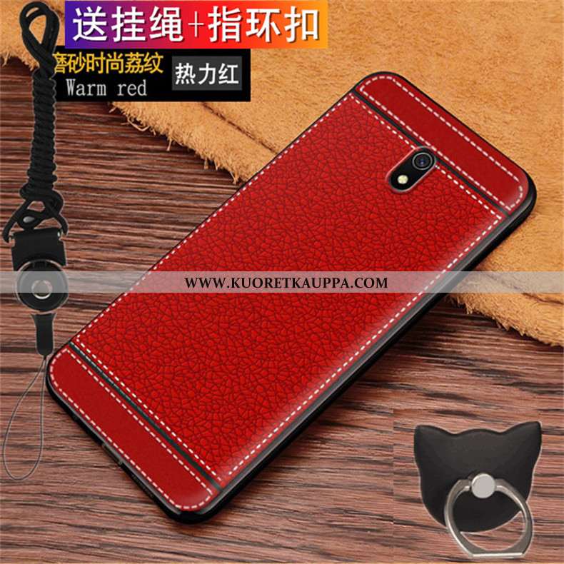 Kuori Xiaomi Redmi 8a, Kuoret Xiaomi Redmi 8a, Kotelo Xiaomi Redmi 8a Silikoni Suojaus Pehmeä Neste 