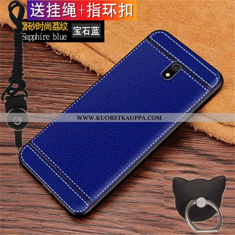 Kuori Xiaomi Redmi 8a, Kuoret Xiaomi Redmi 8a, Kotelo Xiaomi Redmi 8a Silikoni Suojaus Pehmeä Neste 