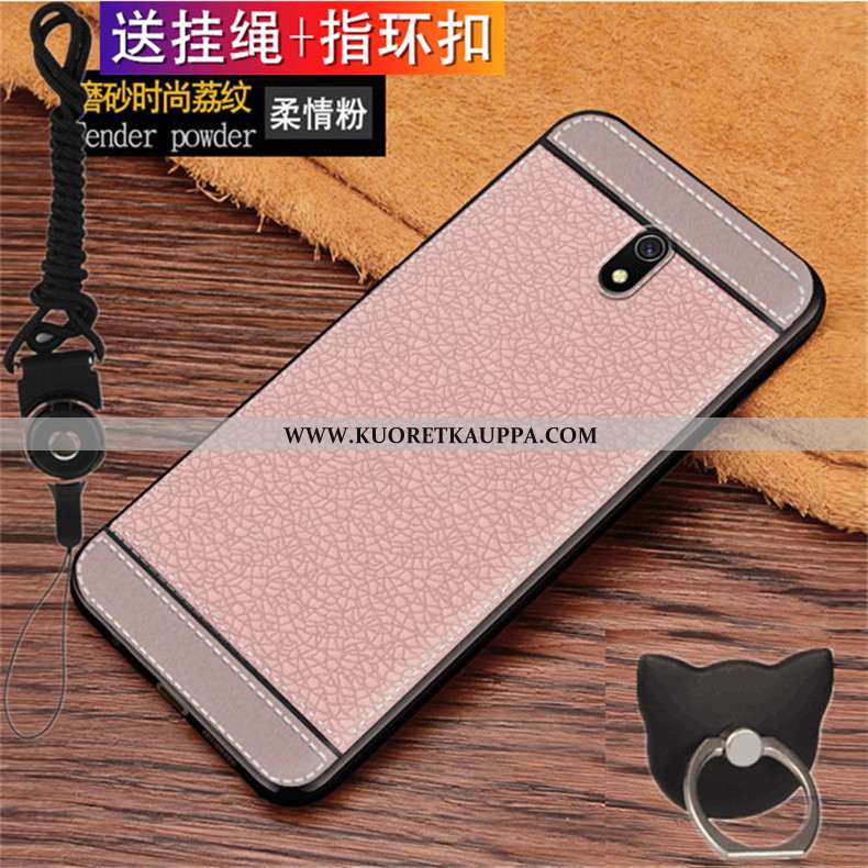 Kuori Xiaomi Redmi 8a, Kuoret Xiaomi Redmi 8a, Kotelo Xiaomi Redmi 8a Silikoni Suojaus Pehmeä Neste 