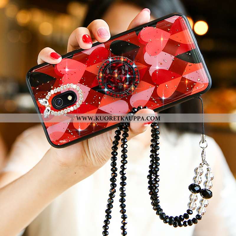 Kuori Xiaomi Redmi 8a, Kuoret Xiaomi Redmi 8a, Kotelo Xiaomi Redmi 8a Silikoni Suojaus Valkoinen Pun