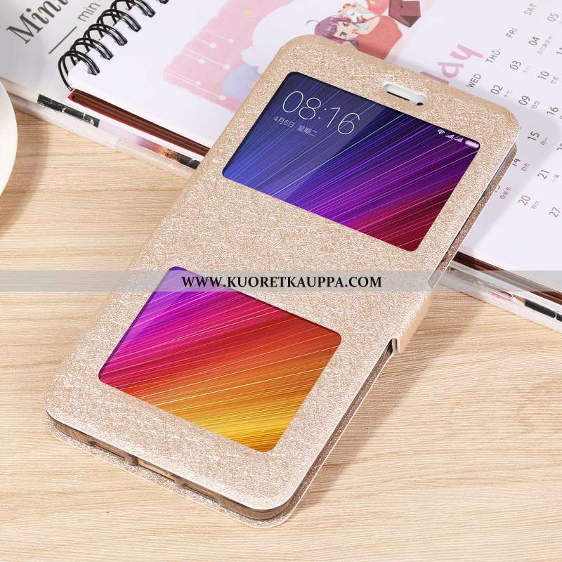 Kuori Xiaomi Redmi 8a, Kuoret Xiaomi Redmi 8a, Kotelo Xiaomi Redmi 8a Suojaus Nahkakuori Puhelimen P