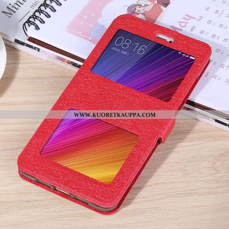 Kuori Xiaomi Redmi 8a, Kuoret Xiaomi Redmi 8a, Kotelo Xiaomi Redmi 8a Suojaus Nahkakuori Puhelimen P