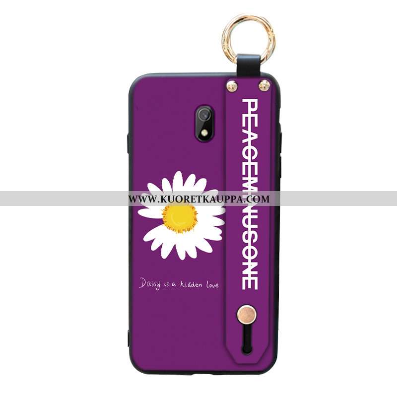 Kuori Xiaomi Redmi 8a, Kuoret Xiaomi Redmi 8a, Kotelo Xiaomi Redmi 8a Suojaus Persoonallisuus Punain