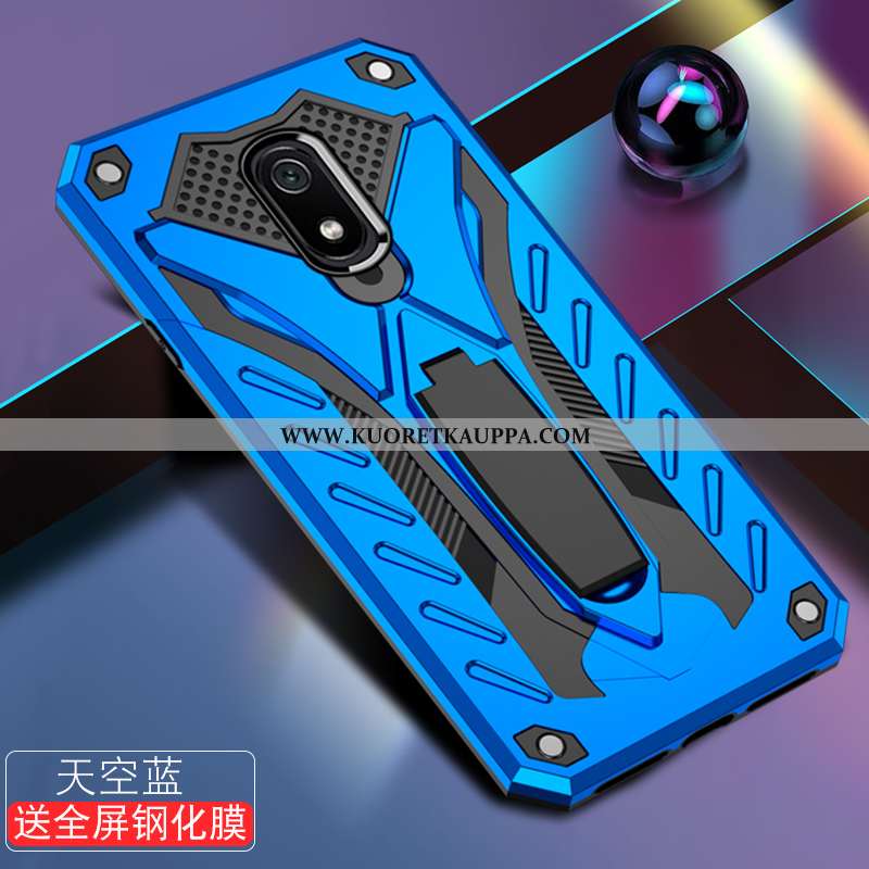 Kuori Xiaomi Redmi 8a, Kuoret Xiaomi Redmi 8a, Kotelo Xiaomi Redmi 8a Suojaus Pesty Suede Suupaltti 