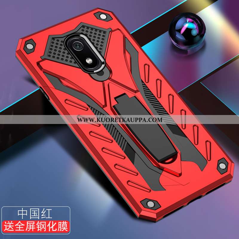 Kuori Xiaomi Redmi 8a, Kuoret Xiaomi Redmi 8a, Kotelo Xiaomi Redmi 8a Suojaus Pesty Suede Suupaltti 