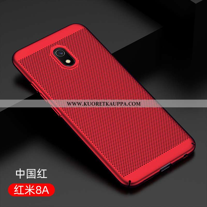 Kuori Xiaomi Redmi 8a, Kuoret Xiaomi Redmi 8a, Kotelo Xiaomi Redmi 8a Suojaus Pesty Suede Valo Peli 