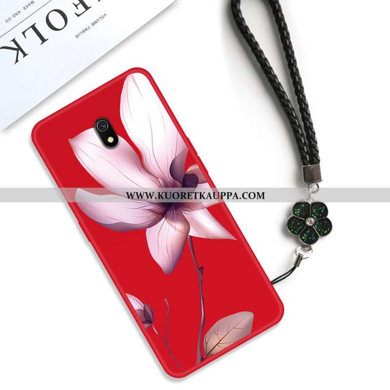 Kuori Xiaomi Redmi 8a, Kuoret Xiaomi Redmi 8a, Kotelo Xiaomi Redmi 8a Suuntaus Pehmeä Neste Luova Ra