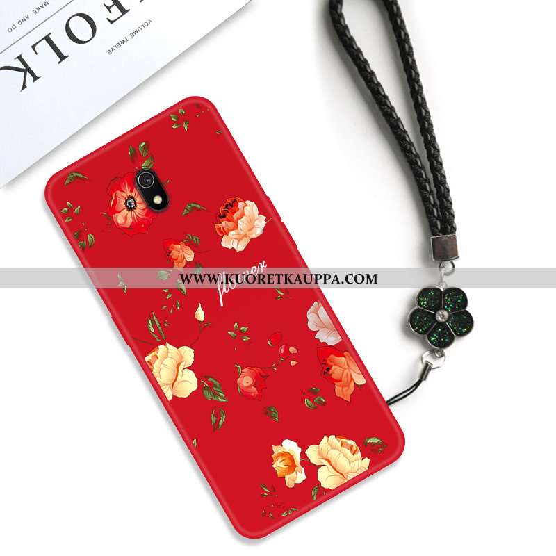 Kuori Xiaomi Redmi 8a, Kuoret Xiaomi Redmi 8a, Kotelo Xiaomi Redmi 8a Suuntaus Pehmeä Neste Luova Ra