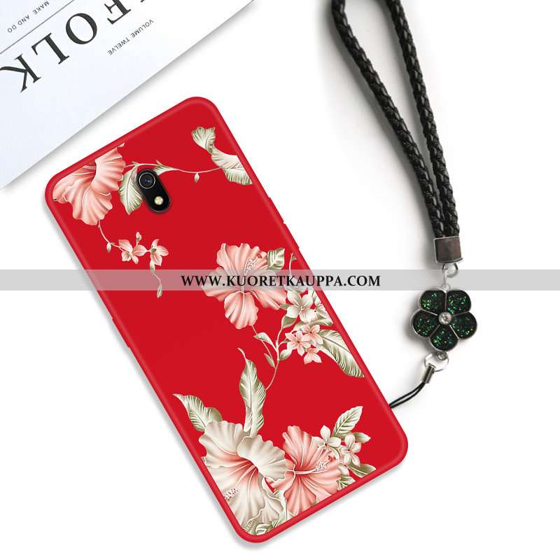 Kuori Xiaomi Redmi 8a, Kuoret Xiaomi Redmi 8a, Kotelo Xiaomi Redmi 8a Suuntaus Pehmeä Neste Luova Ra