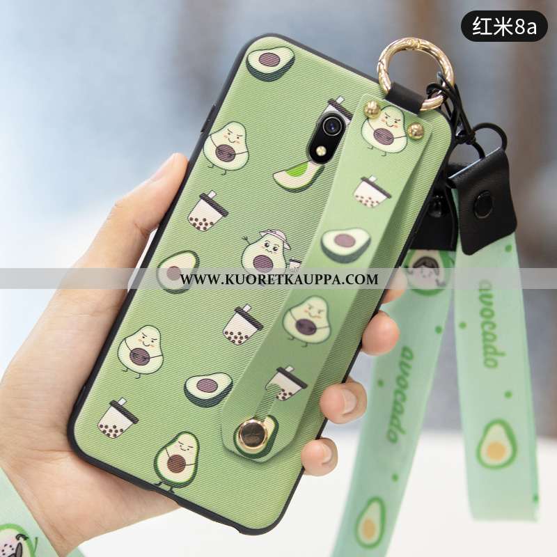 Kuori Xiaomi Redmi 8a, Kuoret Xiaomi Redmi 8a, Kotelo Xiaomi Redmi 8a Suuntaus Pehmeä Neste Pieni Vi