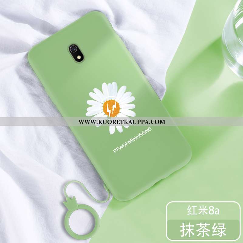Kuori Xiaomi Redmi 8a, Kuoret Xiaomi Redmi 8a, Kotelo Xiaomi Redmi 8a Suuntaus Pehmeä Neste Rakastun