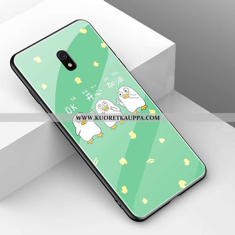 Kuori Xiaomi Redmi 8a, Kuoret Xiaomi Redmi 8a, Kotelo Xiaomi Redmi 8a Suuntaus Pehmeä Neste Tila Yks