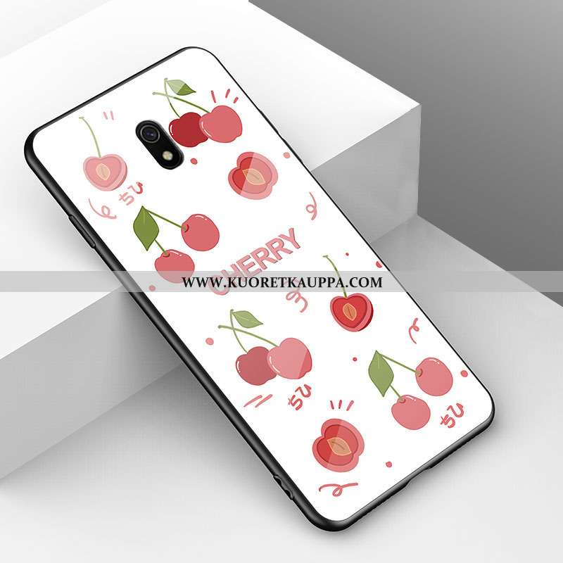 Kuori Xiaomi Redmi 8a, Kuoret Xiaomi Redmi 8a, Kotelo Xiaomi Redmi 8a Suuntaus Pehmeä Neste Tila Yks