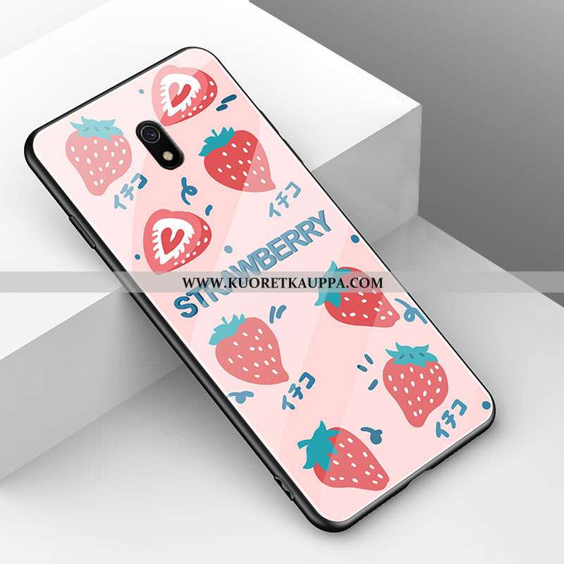 Kuori Xiaomi Redmi 8a, Kuoret Xiaomi Redmi 8a, Kotelo Xiaomi Redmi 8a Suuntaus Pehmeä Neste Tila Yks