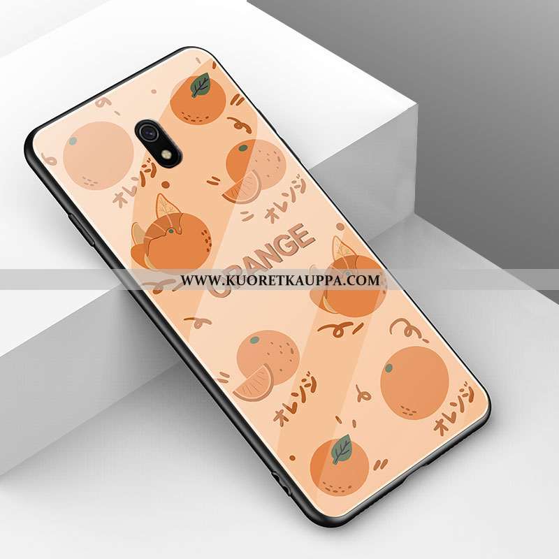 Kuori Xiaomi Redmi 8a, Kuoret Xiaomi Redmi 8a, Kotelo Xiaomi Redmi 8a Suuntaus Pehmeä Neste Tila Yks