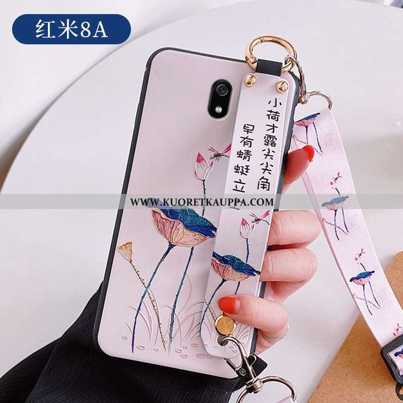 Kuori Xiaomi Redmi 8a, Kuoret Xiaomi Redmi 8a, Kotelo Xiaomi Redmi 8a Ultra Pehmeä Neste Kiinalainen
