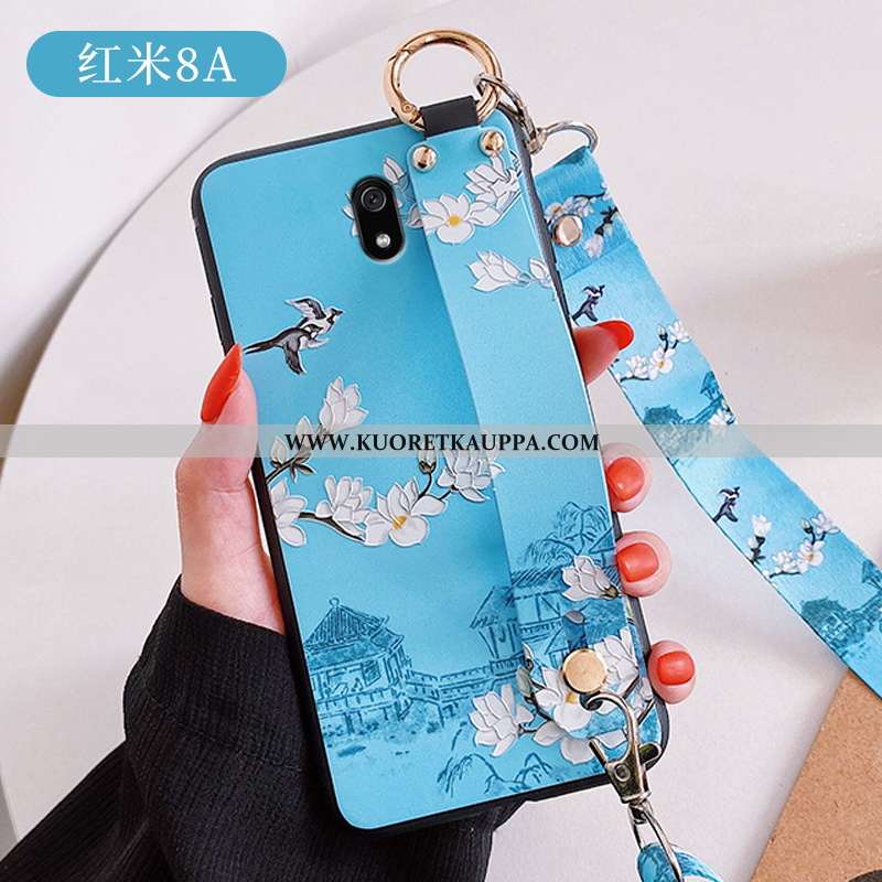 Kuori Xiaomi Redmi 8a, Kuoret Xiaomi Redmi 8a, Kotelo Xiaomi Redmi 8a Ultra Pehmeä Neste Kiinalainen