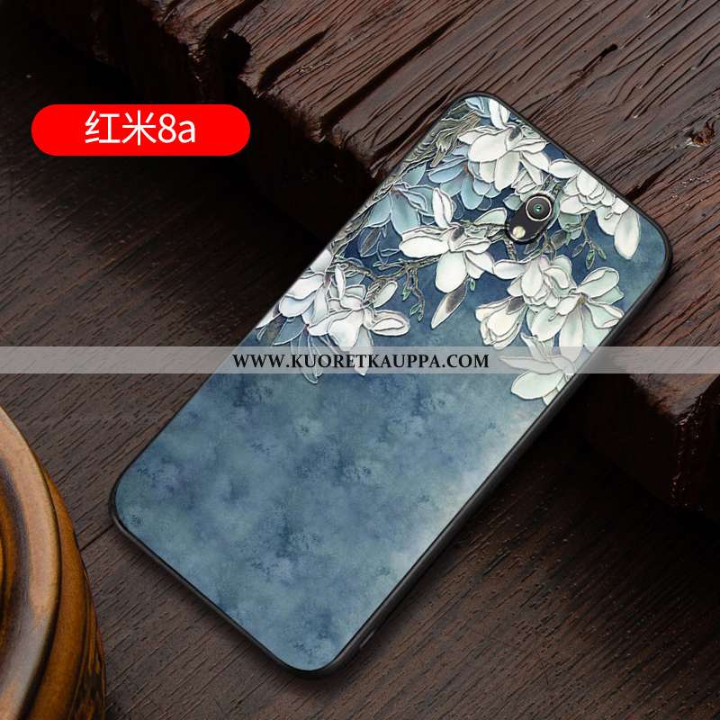 Kuori Xiaomi Redmi 8a, Kuoret Xiaomi Redmi 8a, Kotelo Xiaomi Redmi 8a Valo Silikoni Pehmeä Neste Ult