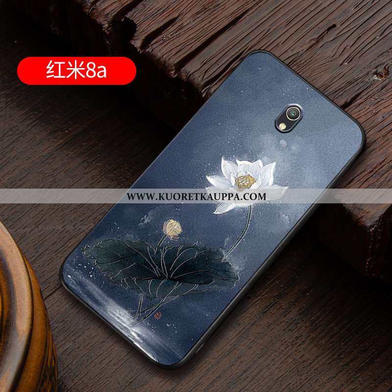 Kuori Xiaomi Redmi 8a, Kuoret Xiaomi Redmi 8a, Kotelo Xiaomi Redmi 8a Valo Silikoni Pehmeä Neste Ult