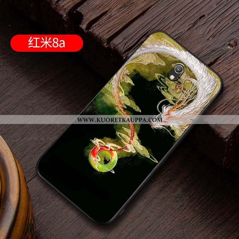 Kuori Xiaomi Redmi 8a, Kuoret Xiaomi Redmi 8a, Kotelo Xiaomi Redmi 8a Valo Silikoni Pehmeä Neste Ult