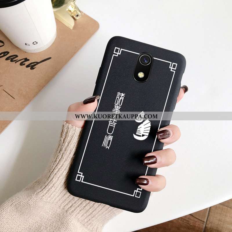 Kuori Xiaomi Redmi 8a, Kuoret Xiaomi Redmi 8a, Kotelo Xiaomi Redmi 8a Valo Silikoni Pieni Festivaali