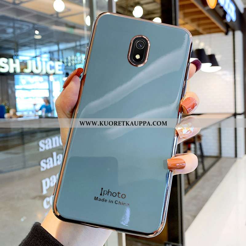 Kuori Xiaomi Redmi 8a, Kuoret Xiaomi Redmi 8a, Kotelo Xiaomi Redmi 8a Valo Silikoni Puhelimen Ultra 