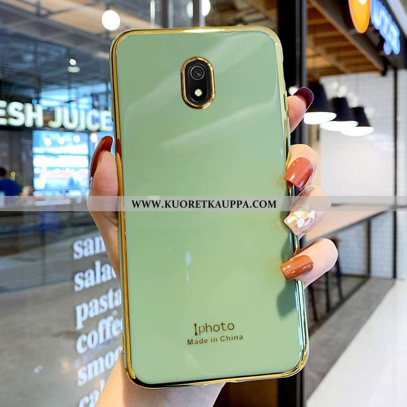 Kuori Xiaomi Redmi 8a, Kuoret Xiaomi Redmi 8a, Kotelo Xiaomi Redmi 8a Valo Silikoni Puhelimen Ultra 