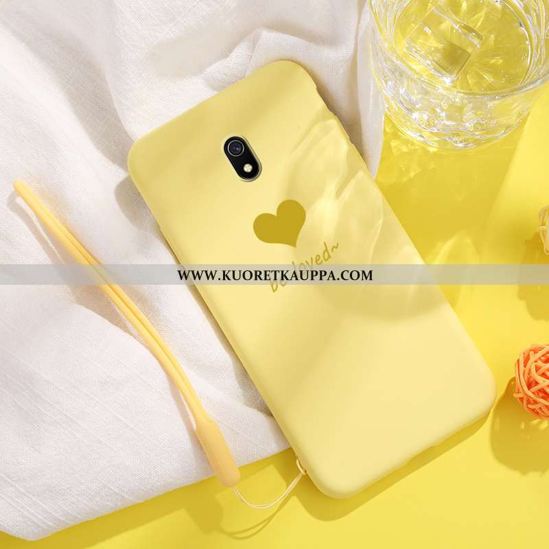 Kuori Xiaomi Redmi 8a, Kuoret Xiaomi Redmi 8a, Kotelo Xiaomi Redmi 8a Valo Silikonikuori Ultra Tila 