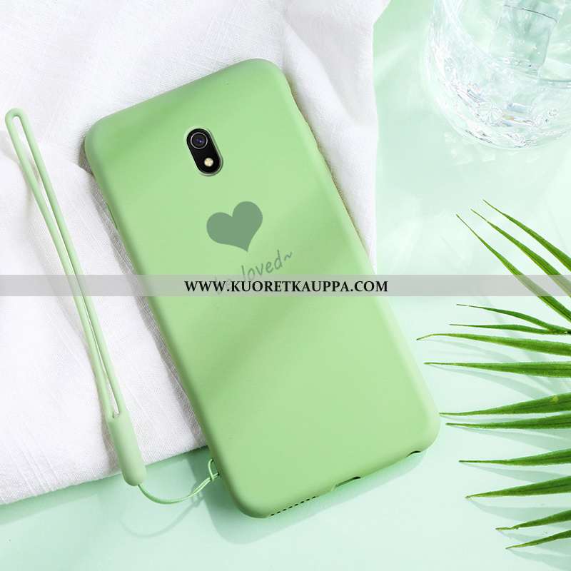 Kuori Xiaomi Redmi 8a, Kuoret Xiaomi Redmi 8a, Kotelo Xiaomi Redmi 8a Valo Silikonikuori Ultra Tila 