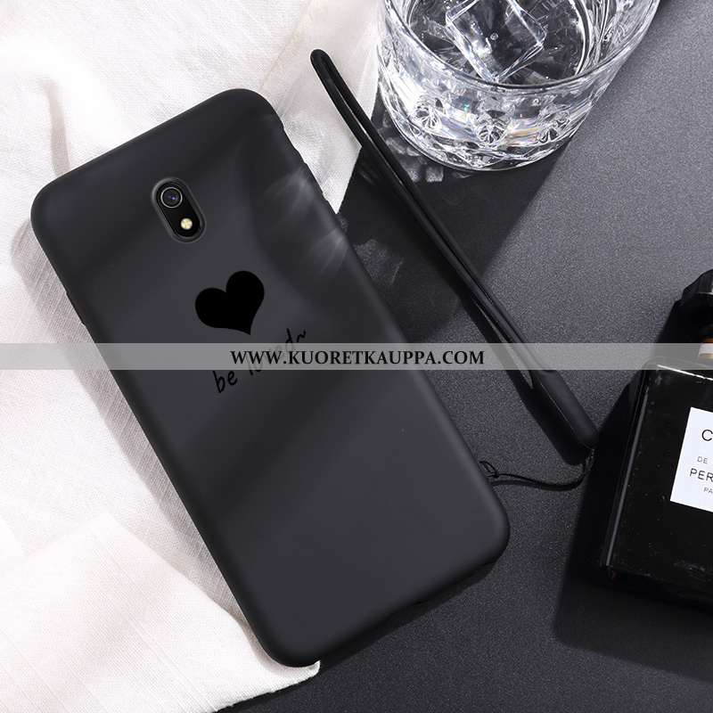 Kuori Xiaomi Redmi 8a, Kuoret Xiaomi Redmi 8a, Kotelo Xiaomi Redmi 8a Valo Silikonikuori Ultra Tila 