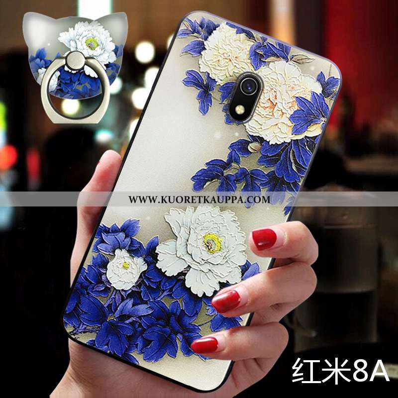 Kuori Xiaomi Redmi 8a, Kuoret Xiaomi Redmi 8a, Kotelo Xiaomi Redmi 8a Vuosikerta Suuntaus Suojaus Mu