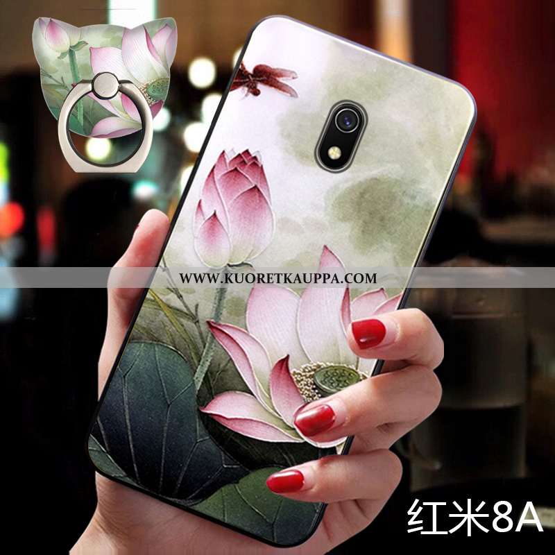 Kuori Xiaomi Redmi 8a, Kuoret Xiaomi Redmi 8a, Kotelo Xiaomi Redmi 8a Vuosikerta Suuntaus Suojaus Mu
