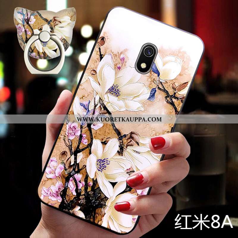 Kuori Xiaomi Redmi 8a, Kuoret Xiaomi Redmi 8a, Kotelo Xiaomi Redmi 8a Vuosikerta Suuntaus Suojaus Mu