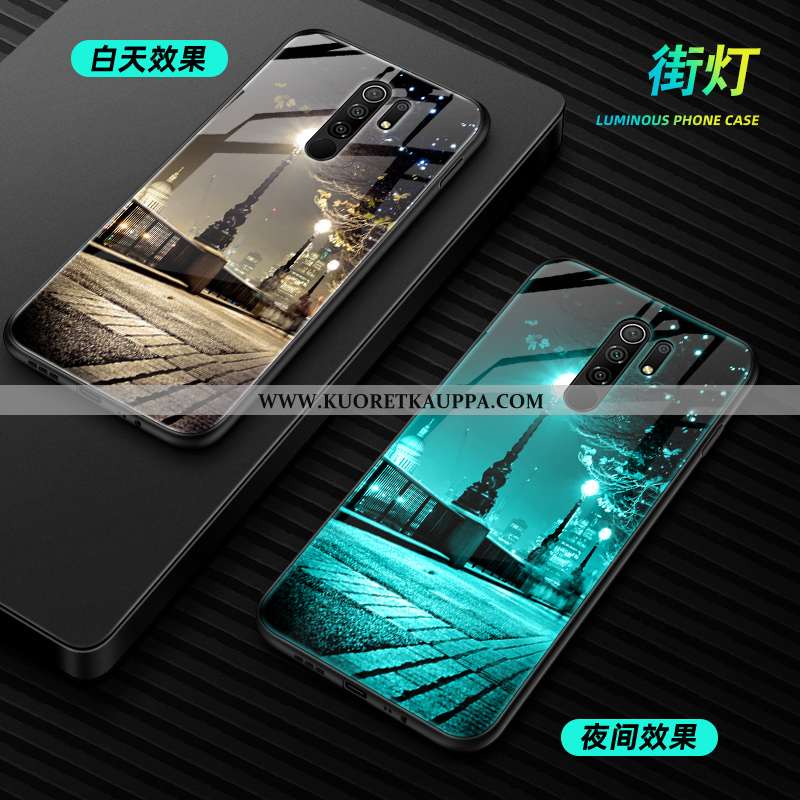 Kuori Xiaomi Redmi 9, Kuoret Xiaomi Redmi 9, Kotelo Xiaomi Redmi 9 Luova Suuntaus All Inclusive Net 