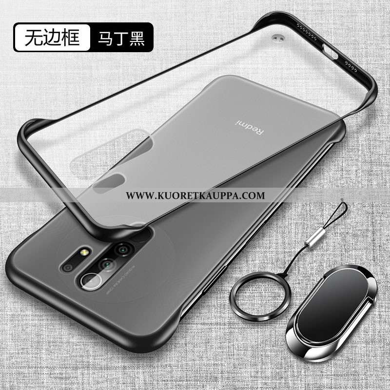 Kuori Xiaomi Redmi 9, Kuoret Xiaomi Redmi 9, Kotelo Xiaomi Redmi 9 Persoonallisuus Luova Pieni Punai
