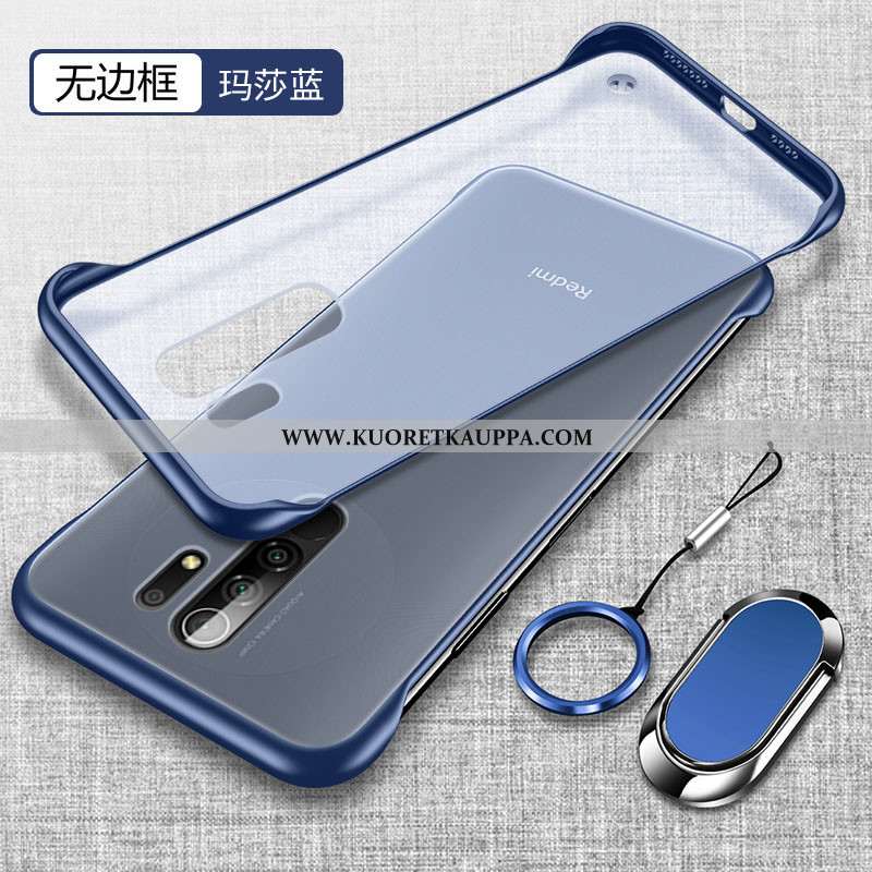 Kuori Xiaomi Redmi 9, Kuoret Xiaomi Redmi 9, Kotelo Xiaomi Redmi 9 Persoonallisuus Luova Pieni Punai